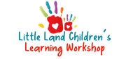 Little Land Children’s Learning Workshop logo