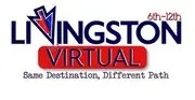 Livingston Virtual logo