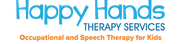 Happy Hands Therapy logo
