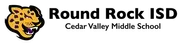 Cedar Valley Middle School logo