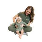 Strive Pediatrics logo