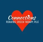 Connections Pediatric Speech Therapy, PLLC logo