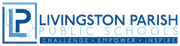 Livingston Parish Public Schools logo