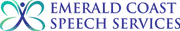 Emerald Coast Speech Services logo