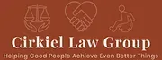 Cirkiel Law Group, P.C. logo