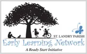St Landry Parish Early Learning Network logo