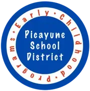 Picayune School District Early Childhood Programs logo