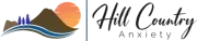 Hill Country Anxiety logo