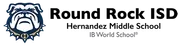 Hernandez Middle School logo