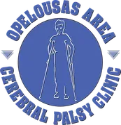 Opelousas Area Cerebral Palsy Clinic logo