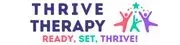 Thrive Therapy logo