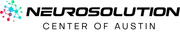 NeuroSolution Center of Austin, Texas logo