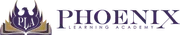 Phoenix Learning Academy logo