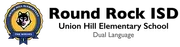 Union Hill Elementary logo