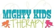 Mighty Kids Therapy logo