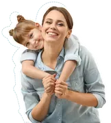 Bright SpOT Pediatric Therapy logo