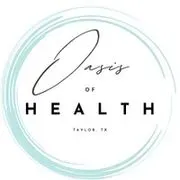 Oasis Of Health logo