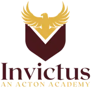Acton Invictus logo