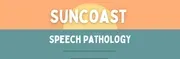 Suncoast Speech Pathology logo
