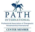 Dream a Dream Therapeutic Horsemanship logo