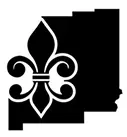 Allen Parish School Board logo