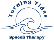 Turning Tides Speech Therapy logo