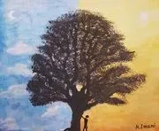 The Wisdom Tree Counseling Services, LLC logo