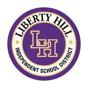 Liberty Hill ISD logo