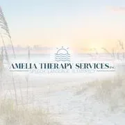 Amelia Therapy Services logo