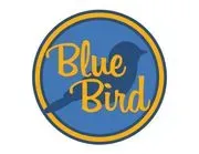 BlueBird Pediatric Therapy logo