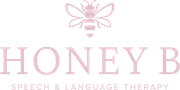 Honey B Speech Therapy logo