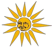 Camp SMILE logo