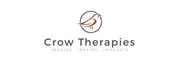 Crow Therapies logo