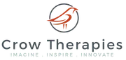 Crow Therapies logo