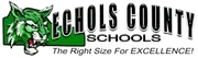 Echols County Schools logo