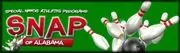 Special Needs Athletes Programs (S.N.A.P.) logo
