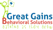 Great Gains Behavioral Solutions logo