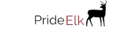 PrideElk logo