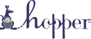 Hopper International Smart School logo