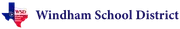 Windham School District logo
