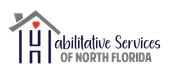 Habilitative Services of North Florida logo