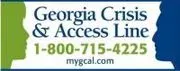 Georgia Pines logo