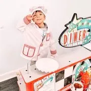 Play & Say, LLC logo