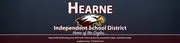 Hearne Independent School District logo