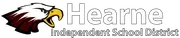 Hearne Independent School District logo