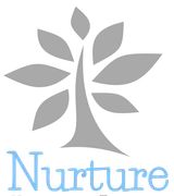Nurture Behavioral Health and Education Services logo