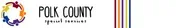 Polk County Special Services logo