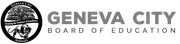 Geneva City Schools logo
