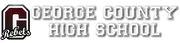 George County High School logo