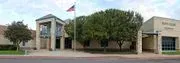 Raye-Allen Elementary School logo